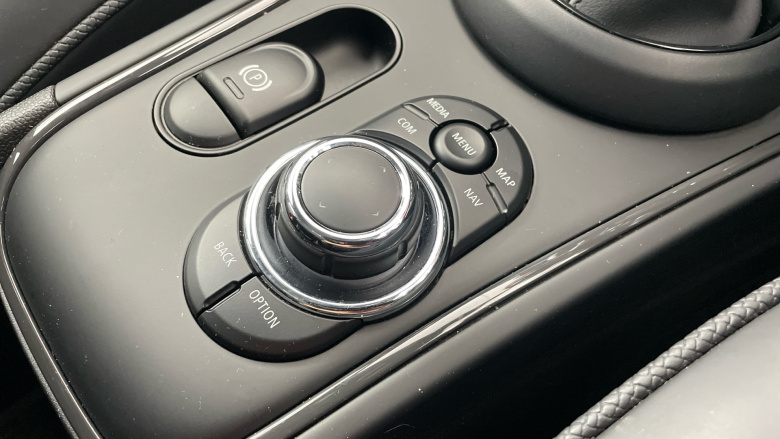 MINI Countryman 1.5 Cooper Exclusive 5dr Auto Petrol Hatchback